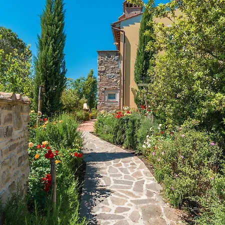 Wonderful House In Tuscany Near Pisa And Florence * Molino del Roglio