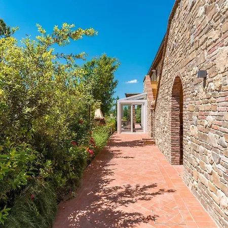 Holiday home Wonderful House In Tuscany Near Pisa And Florence