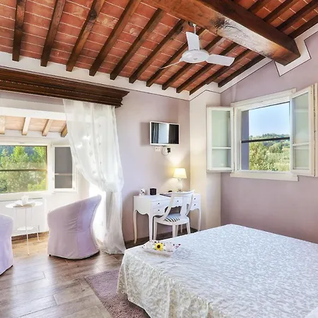 Wonderful House In Tuscany Near Pisa And Florence Holiday home Molino del Roglio