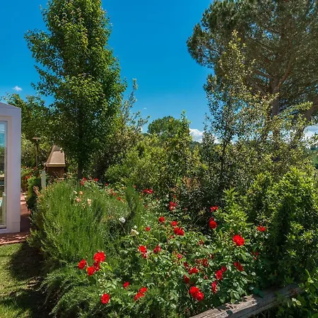 Holiday home Wonderful House In Tuscany Near Pisa And Florence