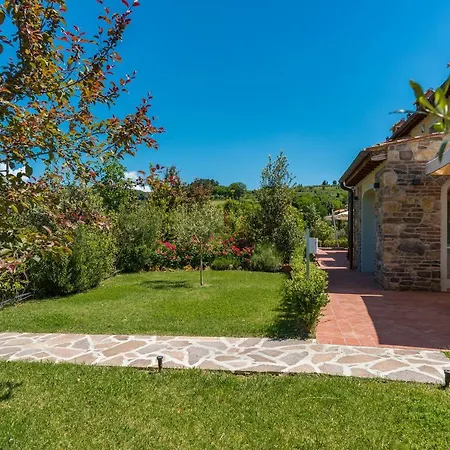 Wonderful House In Tuscany Near Pisa And Florence * Molino del Roglio