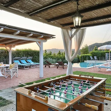 Wonderful House In Tuscany Near Pisa And Florence * Molino del Roglio