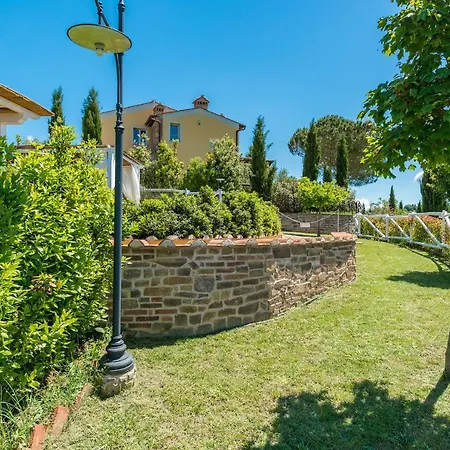 Wonderful House In Tuscany Near Pisa And Florence Holiday home Molino del Roglio