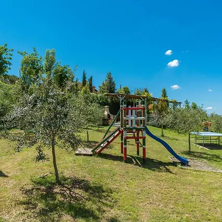 Wonderful House In Tuscany Near Pisa And Florence *