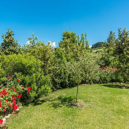 Wonderful House In Tuscany Near Pisa And Florence *