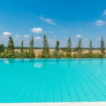 Wonderful House In Tuscany Near Pisa And Florence