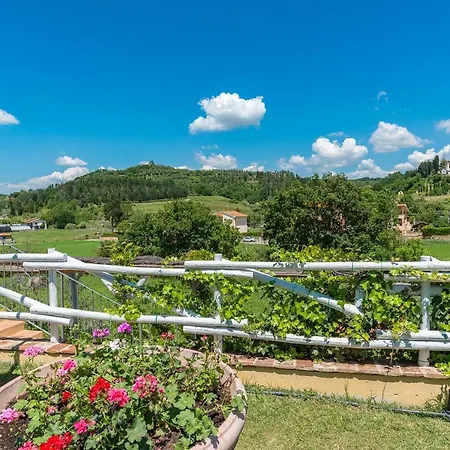 Wonderful House In Tuscany Near Pisa And Florence Holiday home