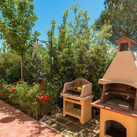 Wonderful House In Tuscany Near Pisa And Florence
