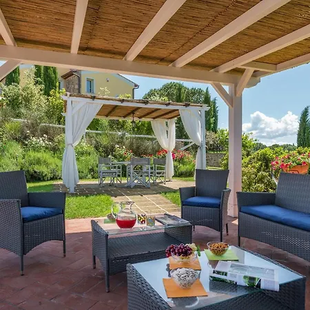 Wonderful House In Tuscany Near Pisa And Florence Holiday home Molino del Roglio